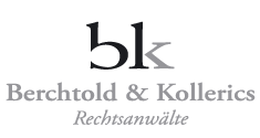 Logo Berchtold & Kollerics 